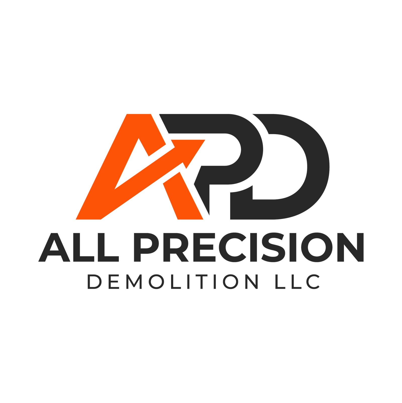 All Precision Demolition LLC